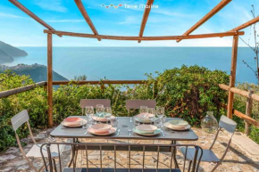 Blu Isola, Terre Marine Corniglia